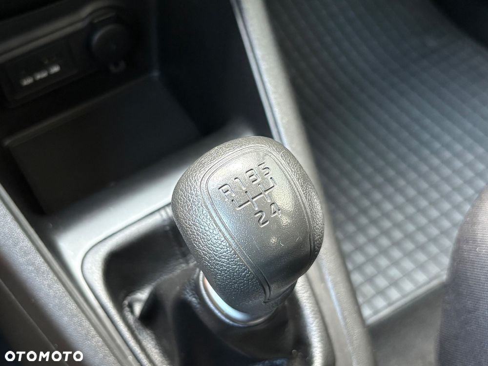 Kia Venga 1.4 L - 31
