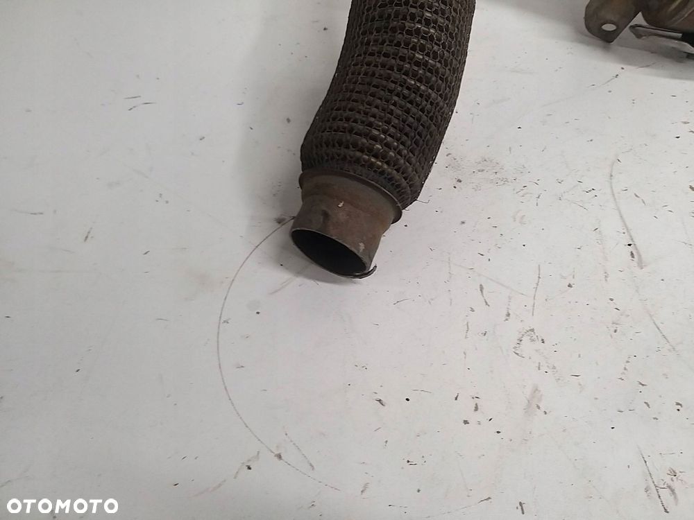 ford focus mk3 c-max b-max 1.0 ecoboost katalizator cm51-5e211-ce - 4