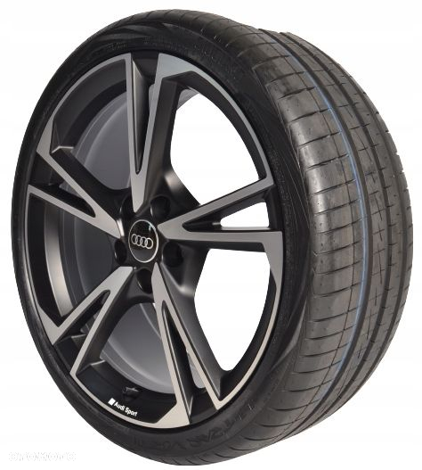 KOŁA 19 5x112 AUDI A3 RS3 8Y 8V 8P NOWE 235/35/19 LATO - 7