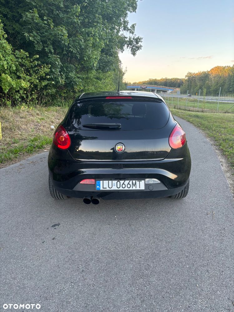 Fiat Bravo 1.4 T-JET 16V Sport - 18