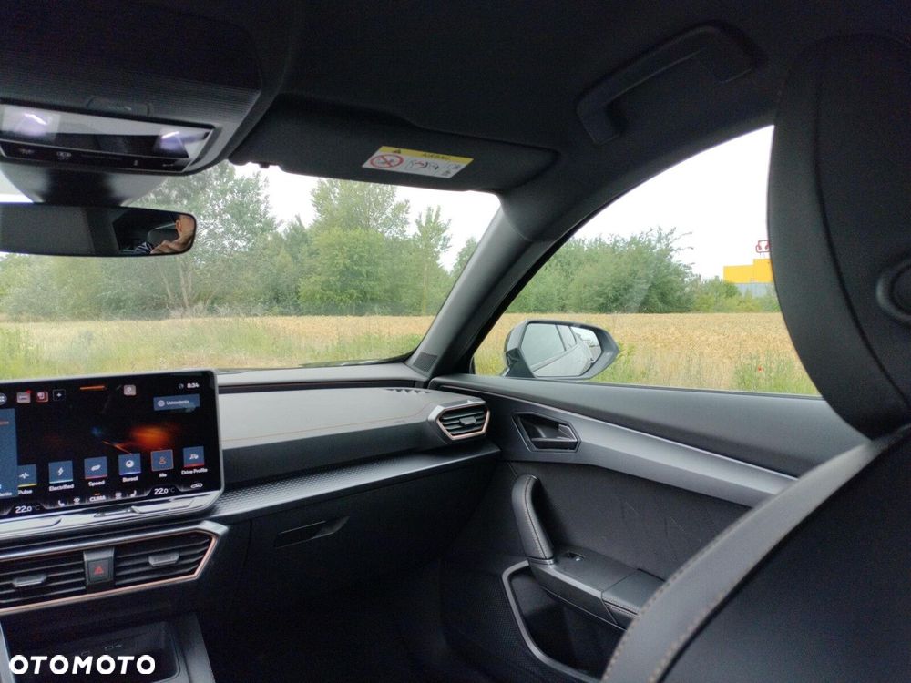 Cupra Formentor - 25