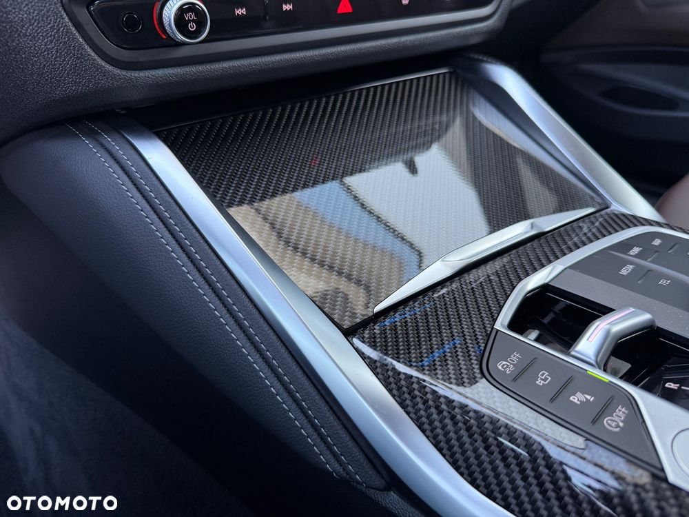 BMW Seria 4 430i xDrive M Sport sport - 23