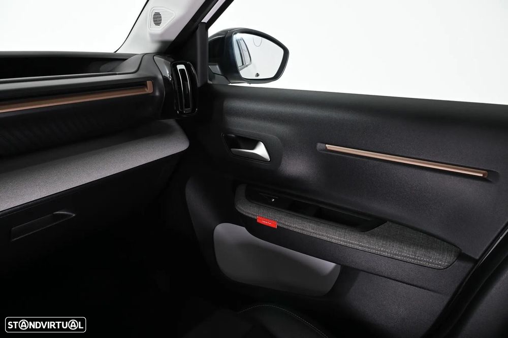 Citroën C3 Aircross 1.2 PureTech Plus - 27
