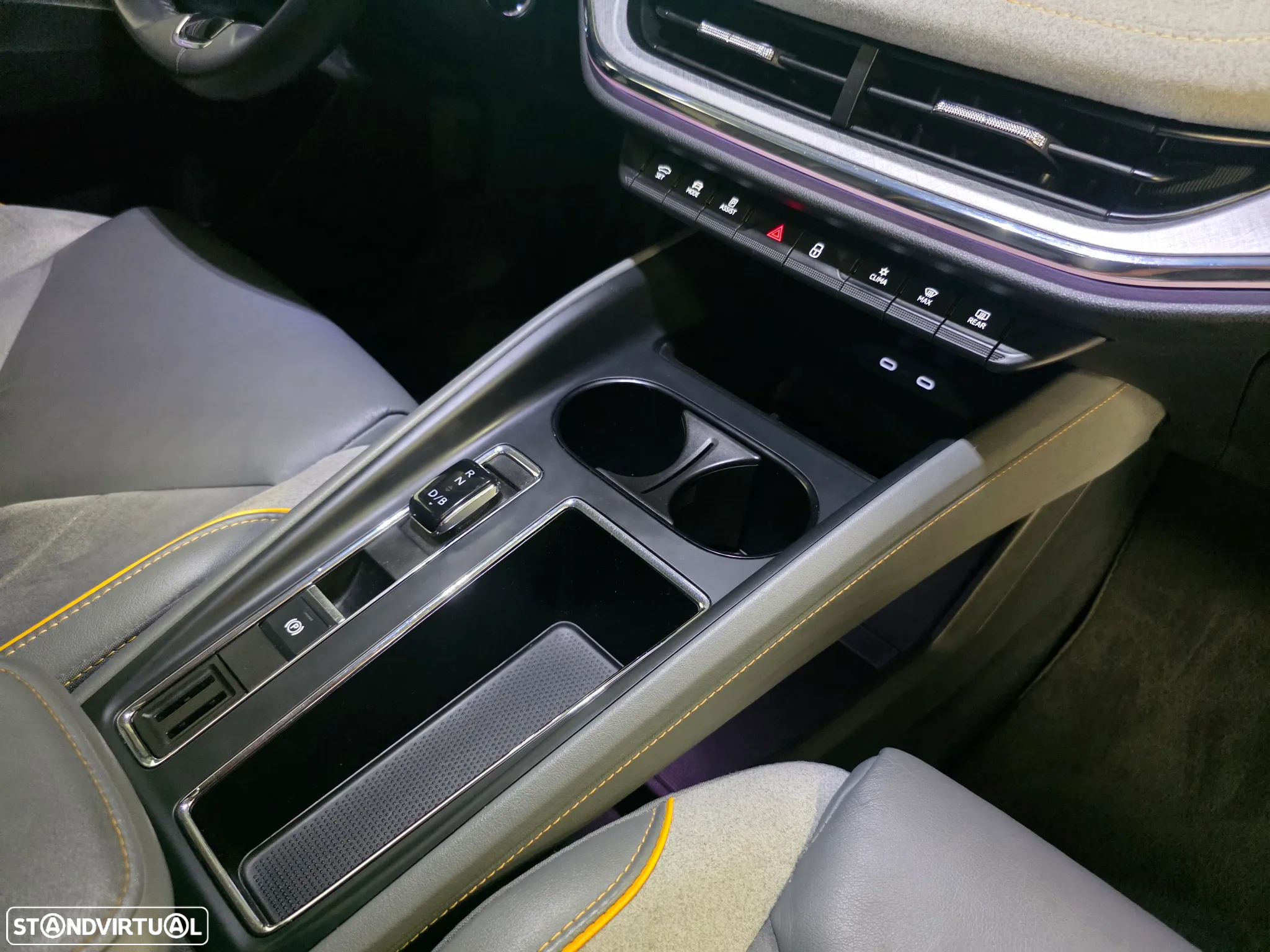 Skoda Enyaq iV 60 - 17
