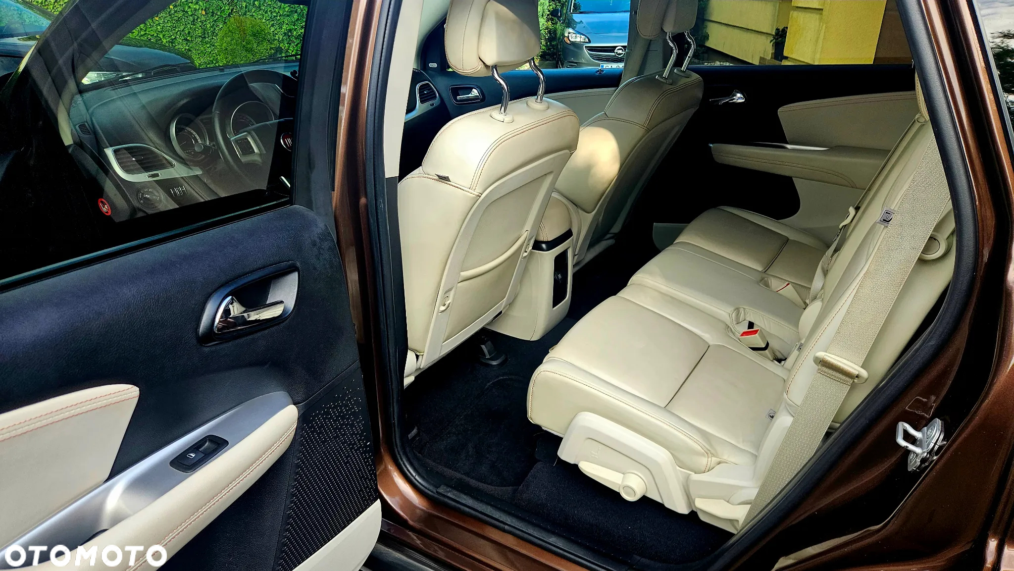 Fiat Freemont 2.0 Multijet Urban AWD - 20