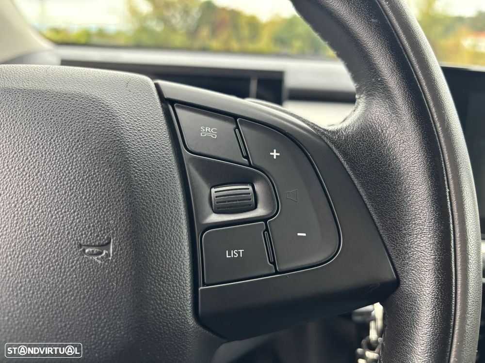 Citroën C4 Cactus PureTech 82 Shine - 45