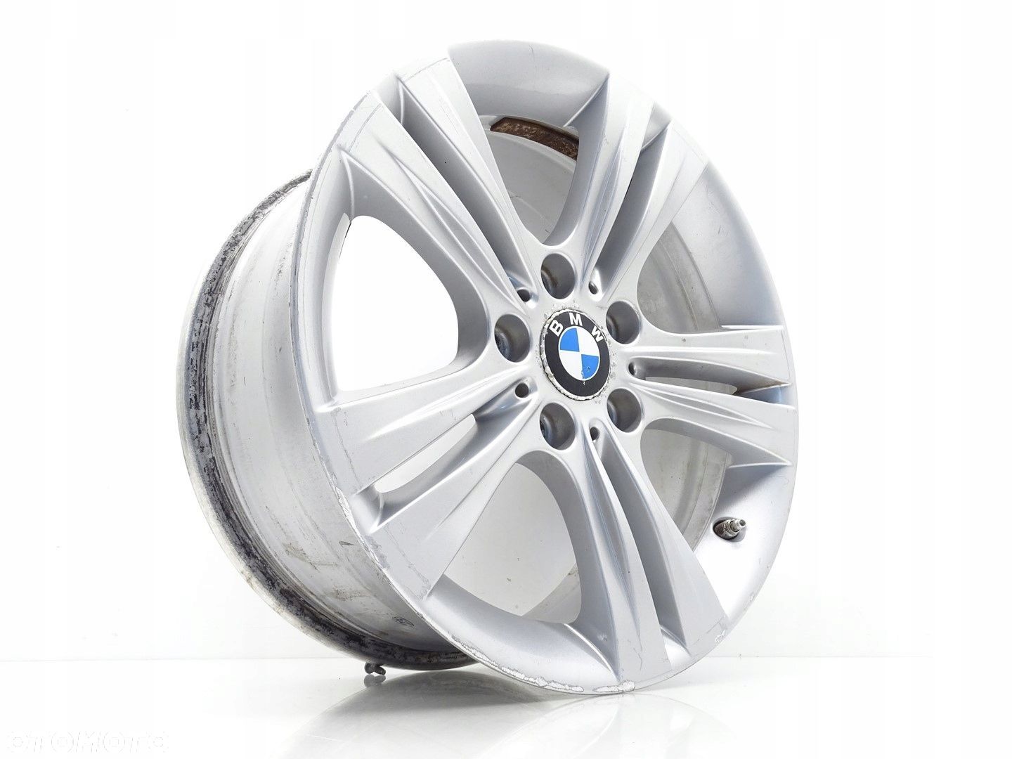 FELGA KOŁO ALUFELGA R17 BMW F30 F31 F32 F33 F34 F36 5X120 7.5J ET37 6796239 - 1