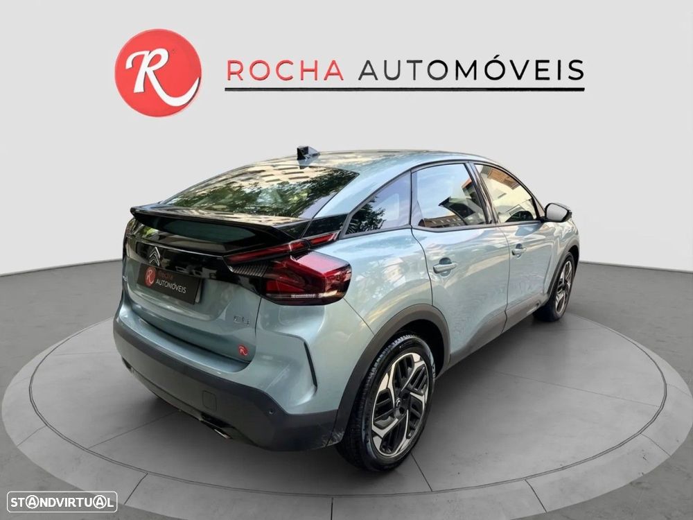 Citroën C4 1.2 PureTech Feel Pack - 5