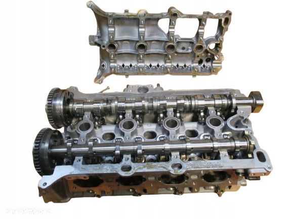 VW AUDI SEAT SKODA A4 A5 A6 GŁOWICA 1.8 2.0 TSI TFSI CJE 06K403E/G po regen - 1
