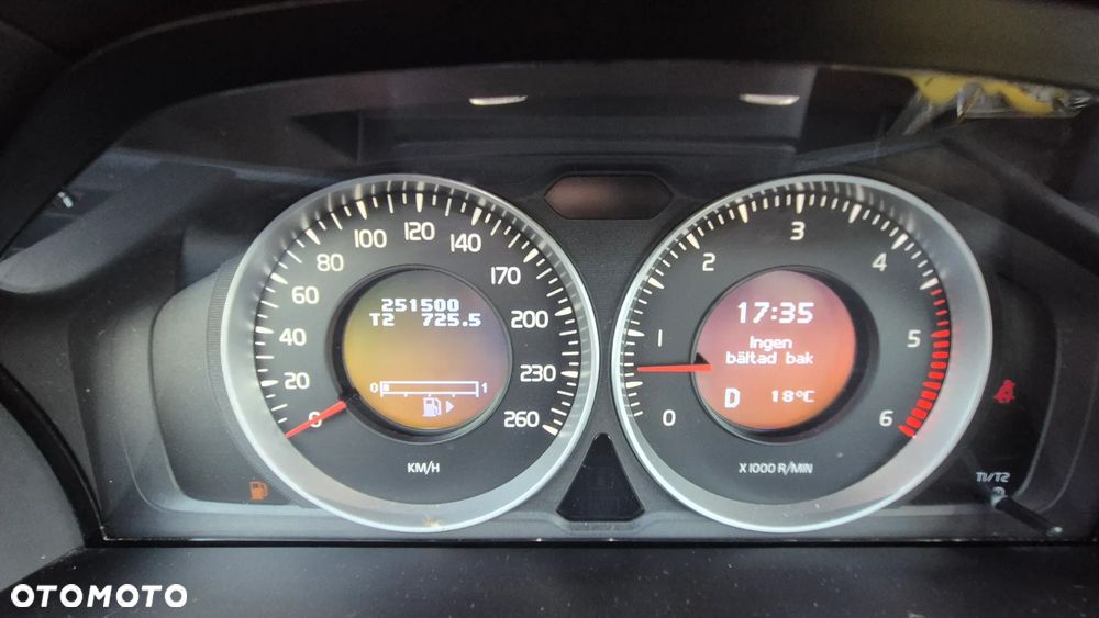 Volvo XC 60 D4 Geartronic RDesign - 22