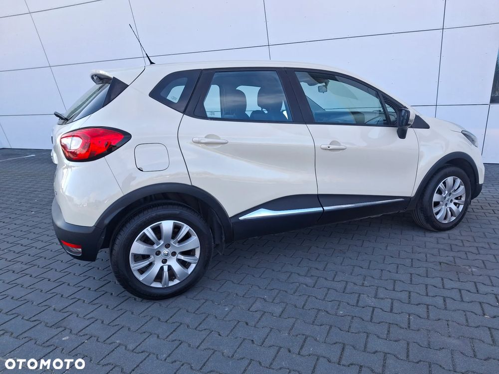 Renault Captur ENERGY dCi 90 Start&Stop Expression - 14