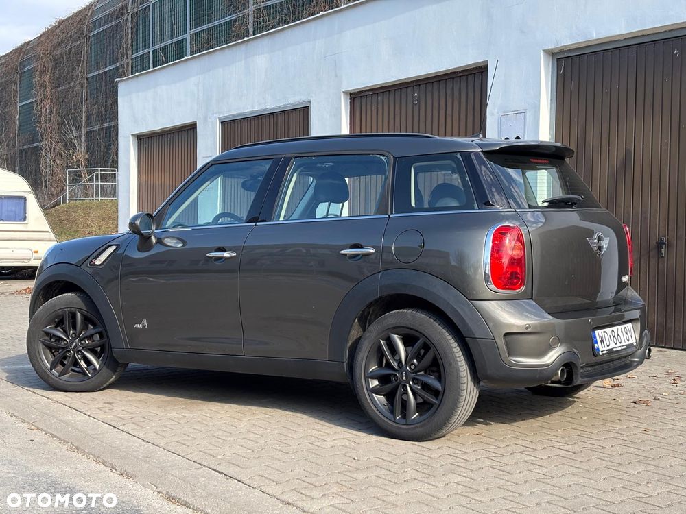 MINI Countryman - 2
