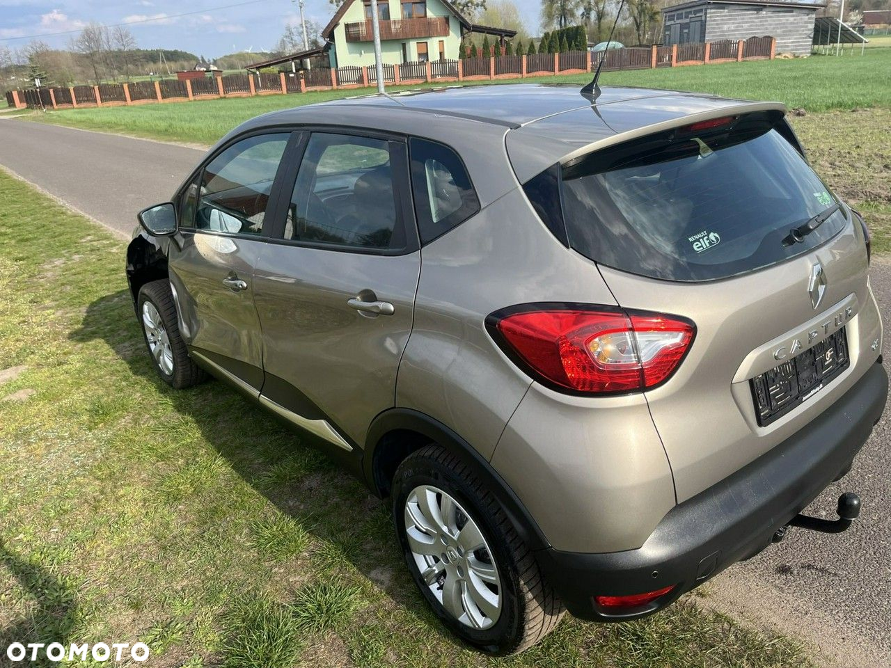 Renault Captur - 7