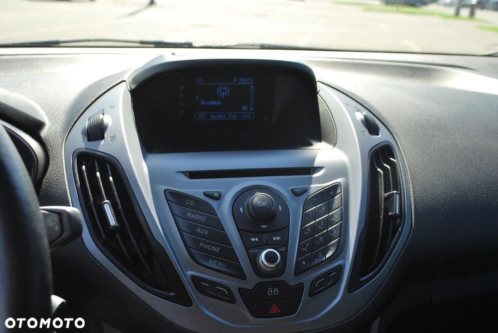 Ford B-MAX - 15