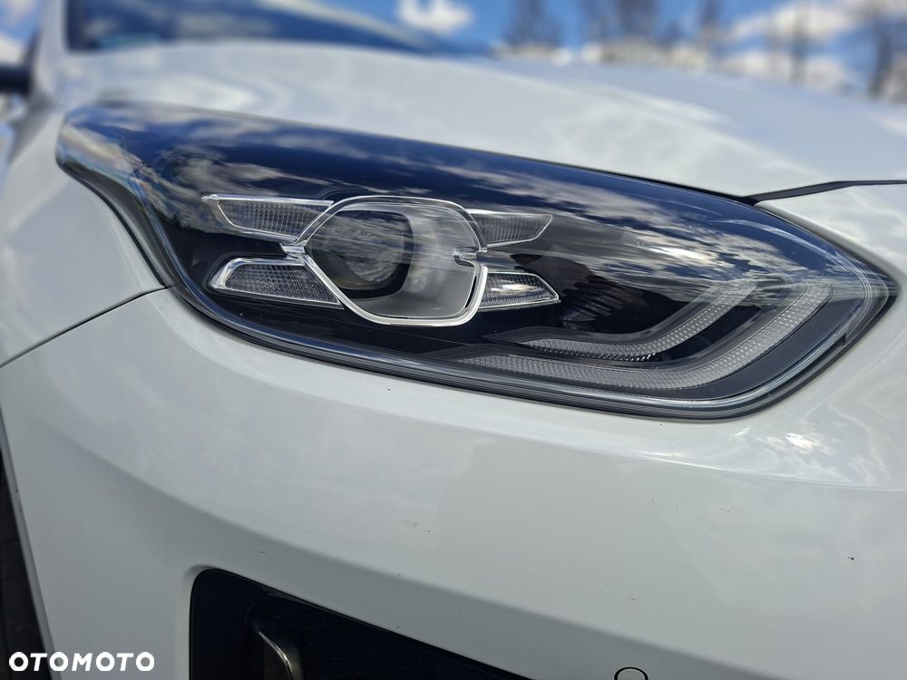 Kia ProCeed 1.6 T-GDI GT DCT - 21
