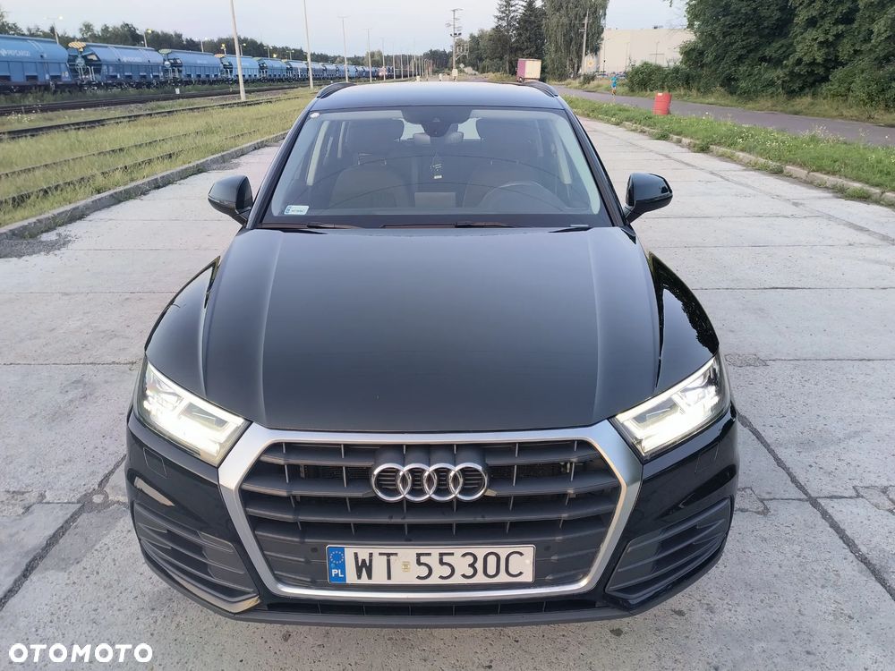 Audi Q5 - 16