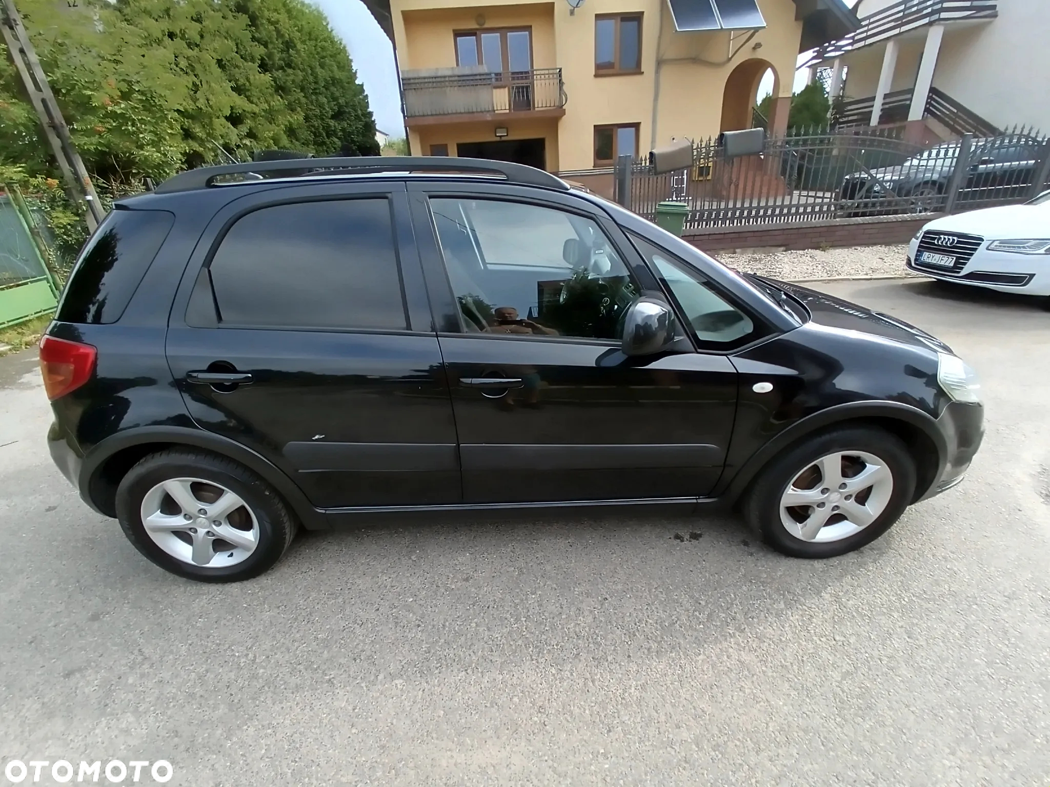 Suzuki SX4 1.6 Premium Outdoor - 29