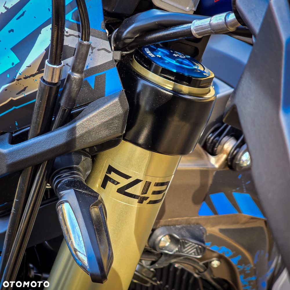 Surron Ultra-Bee - 19