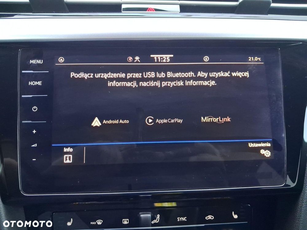 Volkswagen Arteon 2.0 TSI R-Line DSG - 34