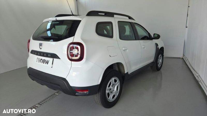 Dacia Duster TCe 130 GPF Comfort - 2