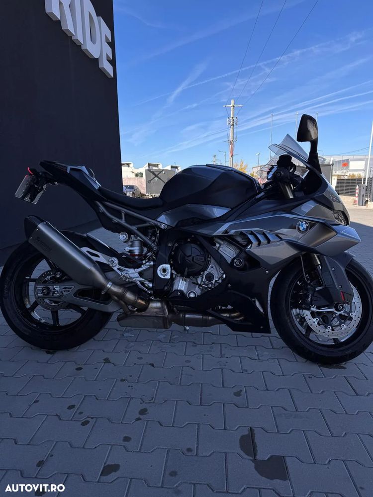 BMW S1000RR - 5