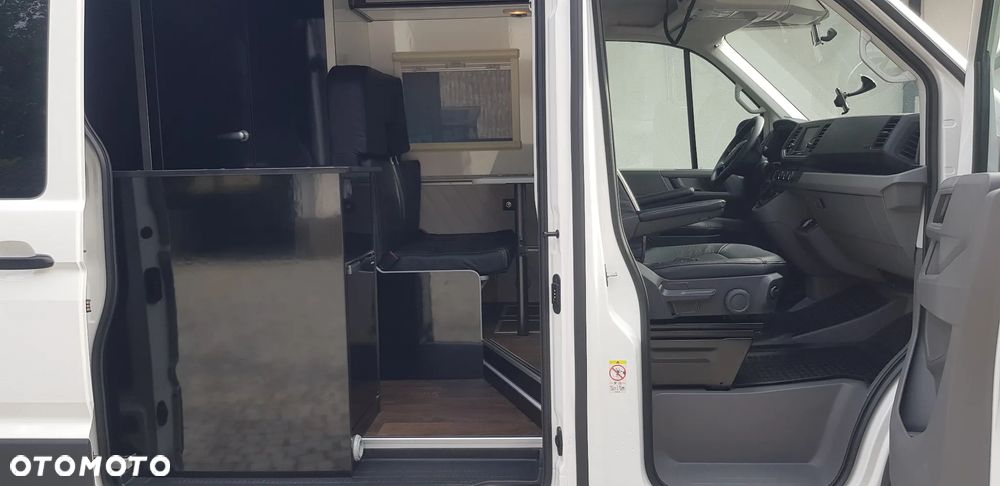 Volkswagen Crafter - 3
