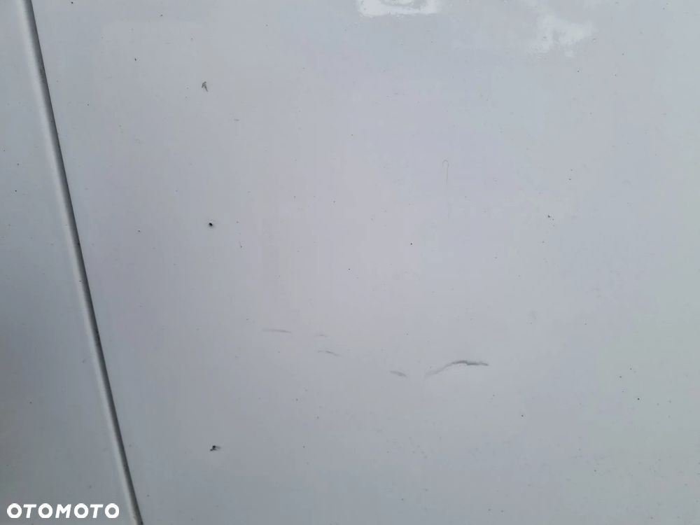 FORD FOCUS II MK2 04-11 2009 r. LIFT KOMBI kod 56 drzwi prawy przód PP * - 7