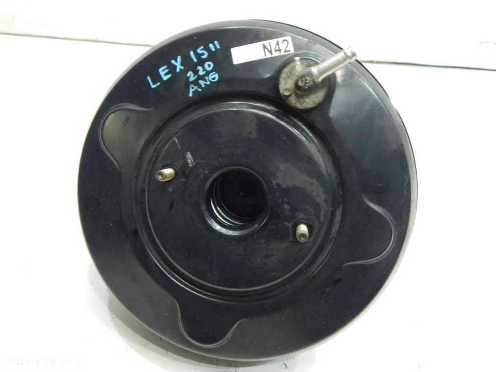 POMPA SERWO 44610-63310 LEXUS IS 220 2.2 D - 1