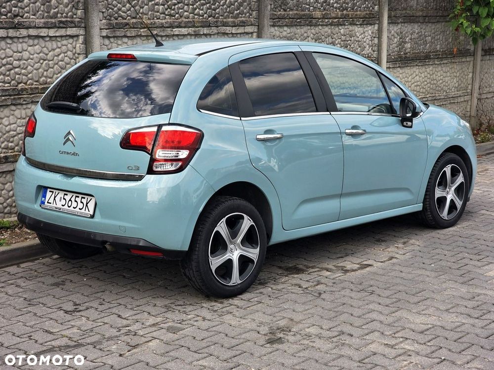 Citroën C3 Pure Tech (VTi) 82 Selection - 8