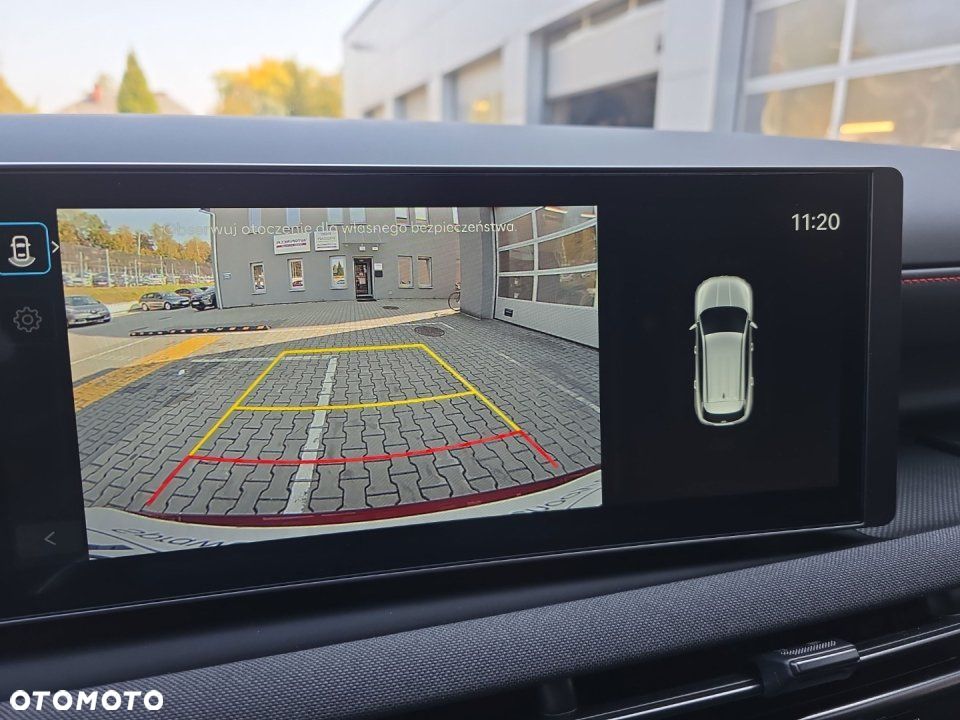 Hyundai Tucson - 26