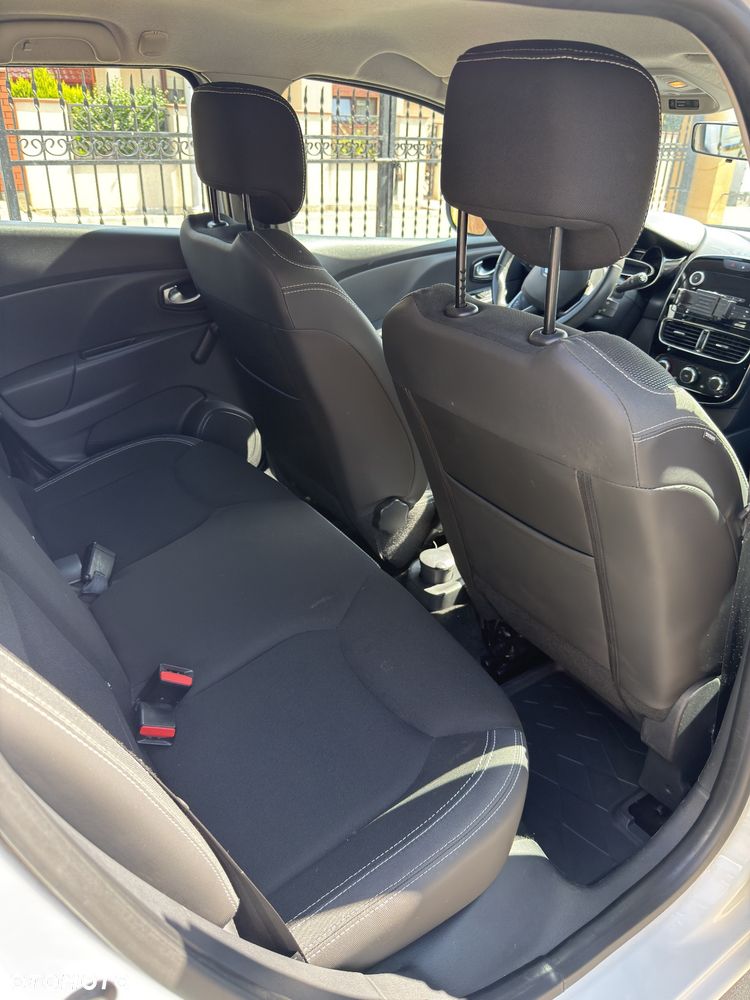 Renault Clio 1.5 dCi Energy Life - 15