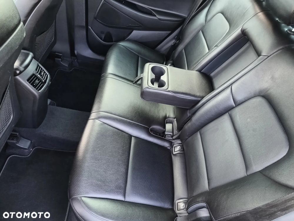 Hyundai Tucson 1.6 GDi 2WD Advantage - 26