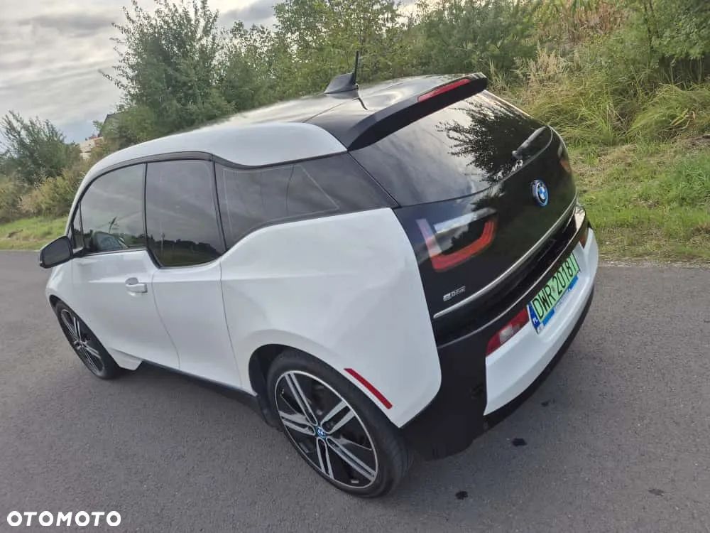 BMW i3 (60 Ah) - 7
