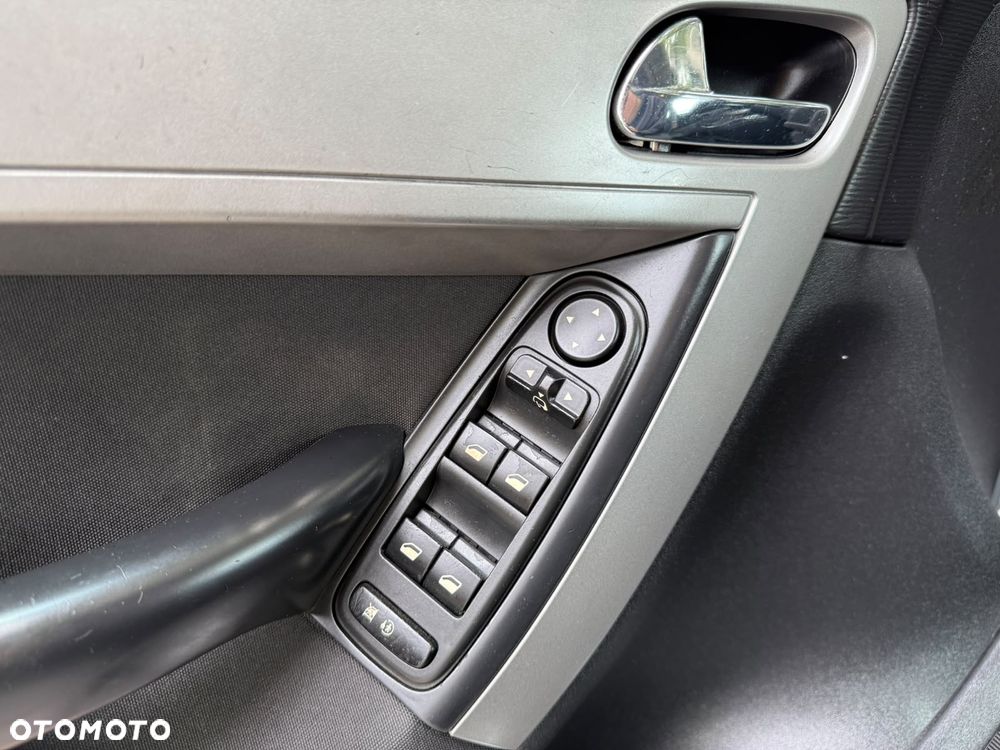 Citroën C4 Picasso 1.6 VTi Seduction - 10