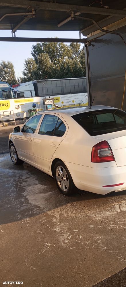 Skoda Octavia 1.6 TDI Classic - 4