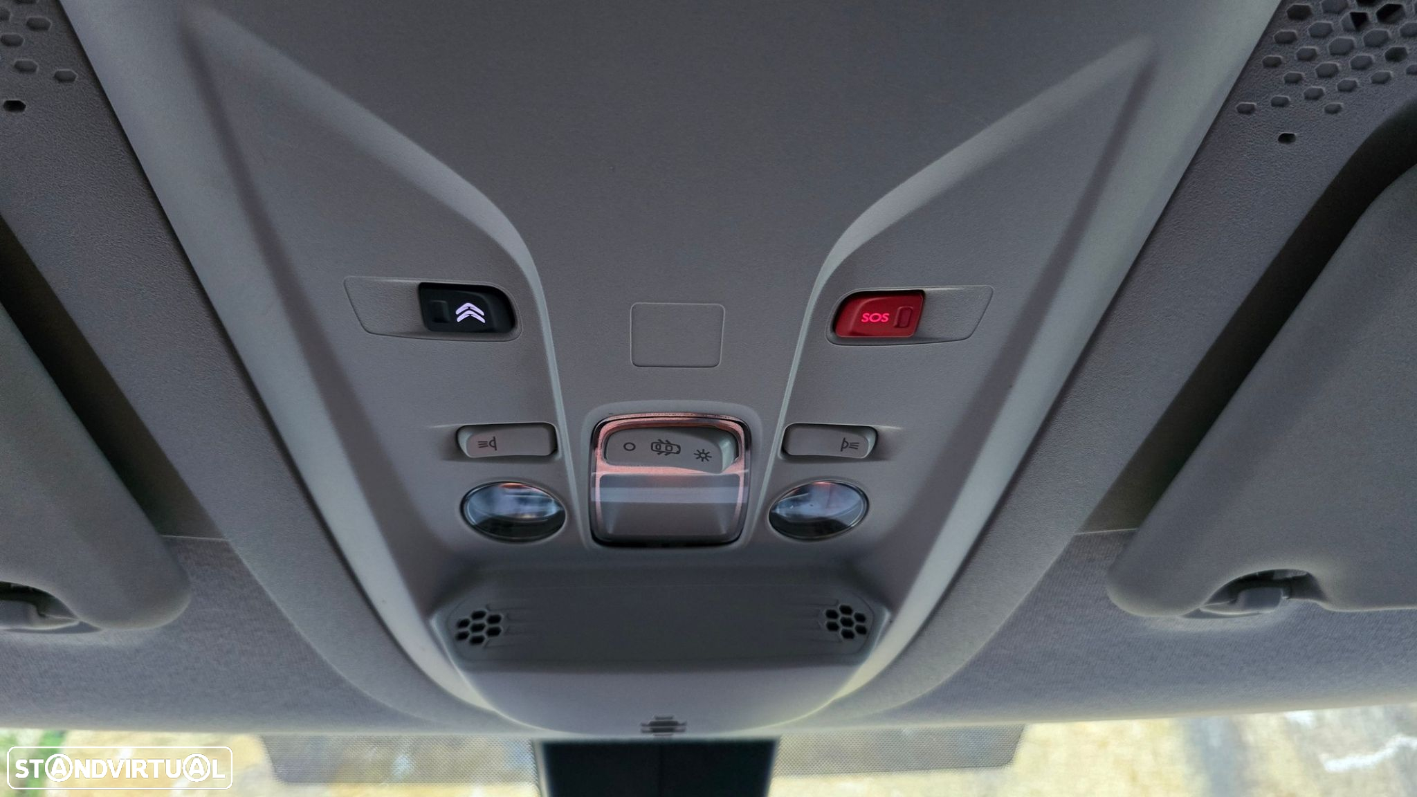 Citroën Berlingo 1.5 BlueHDi M Driver - 13