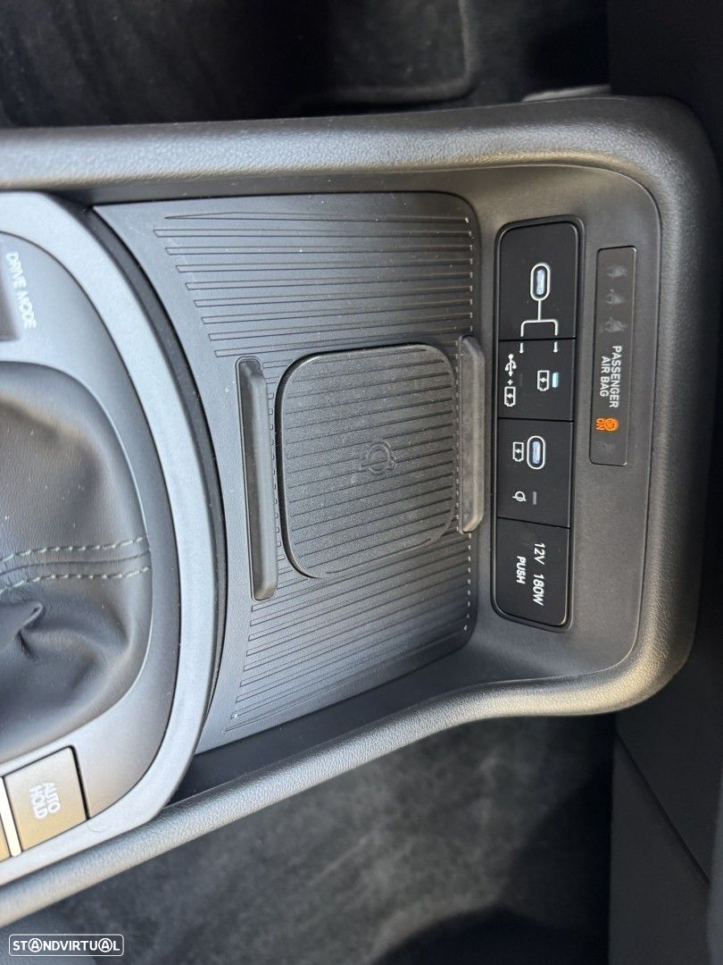 Hyundai Kauai 1.0 T-GDi Premium (TT) - 28