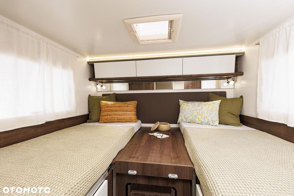 Benimar Sport 363 - 5