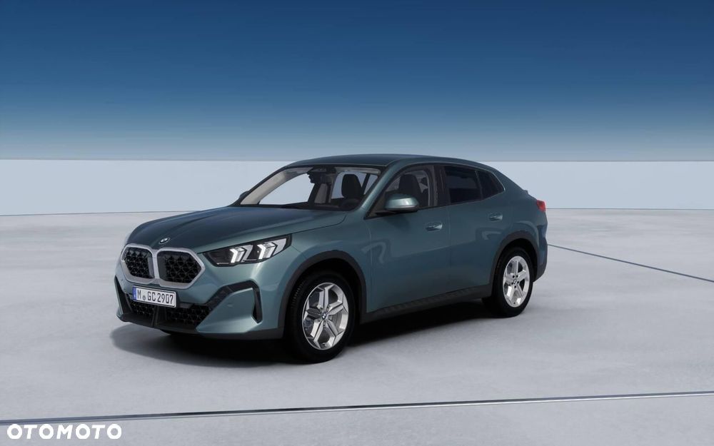 BMW X2 - 1