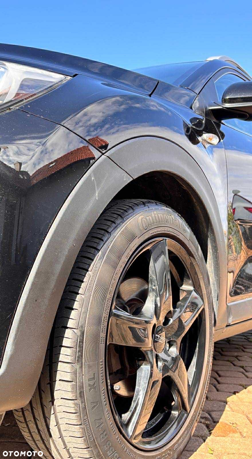 Kia Stonic 1.4 M - 18