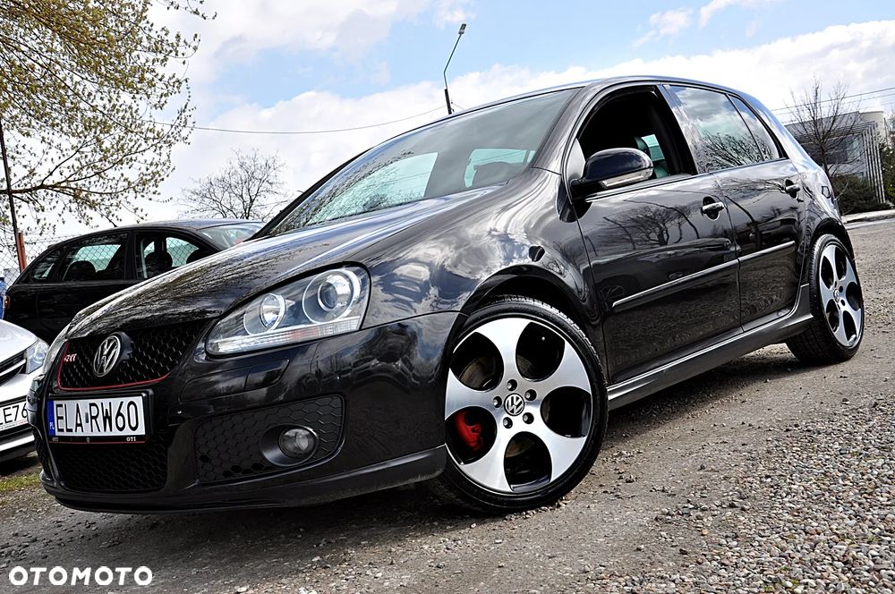 Volkswagen Golf 2.0 GTI - 2