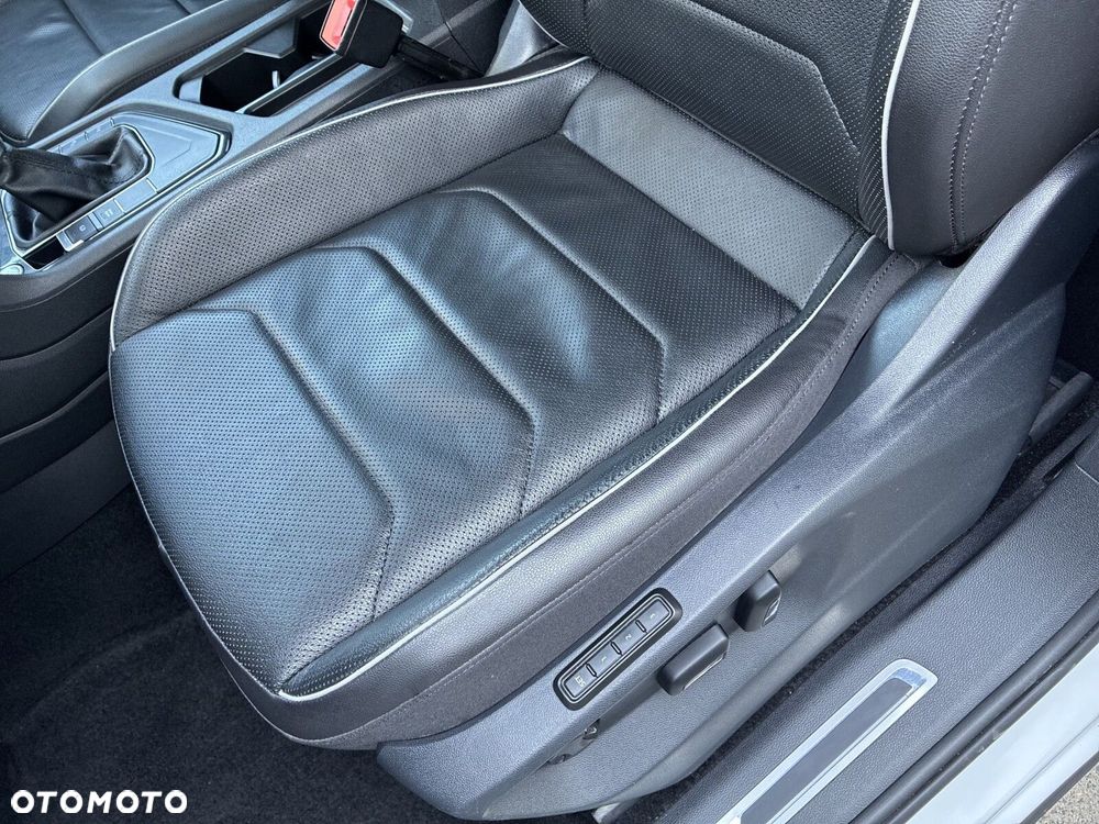 Volkswagen Tiguan Allspace 1.5 TSI EVO Life DSG - 17