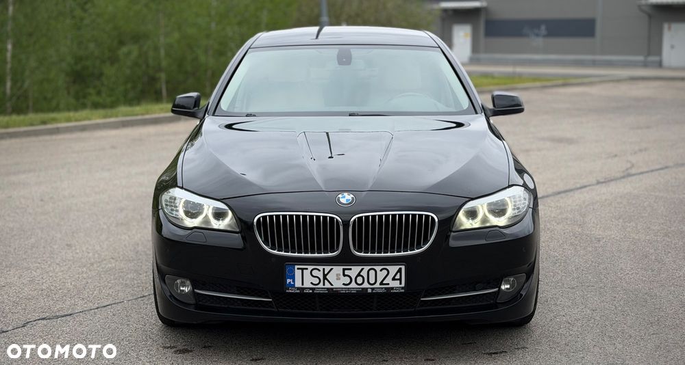 BMW Seria 5 - 20
