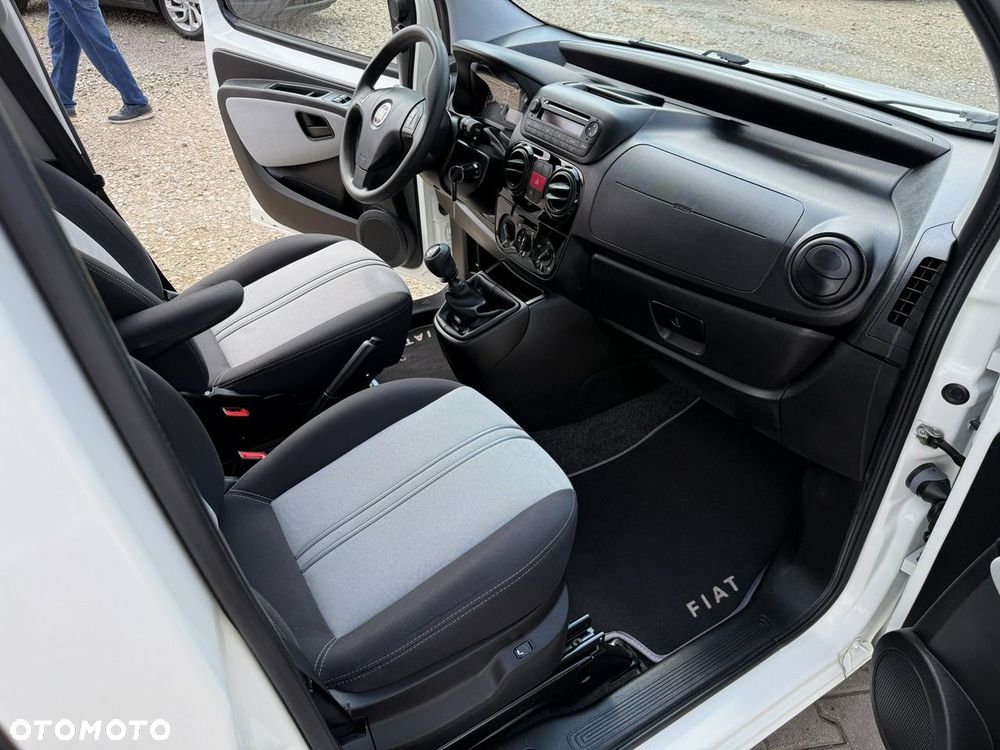 Fiat Qubo 1.4 8V Pop - 24