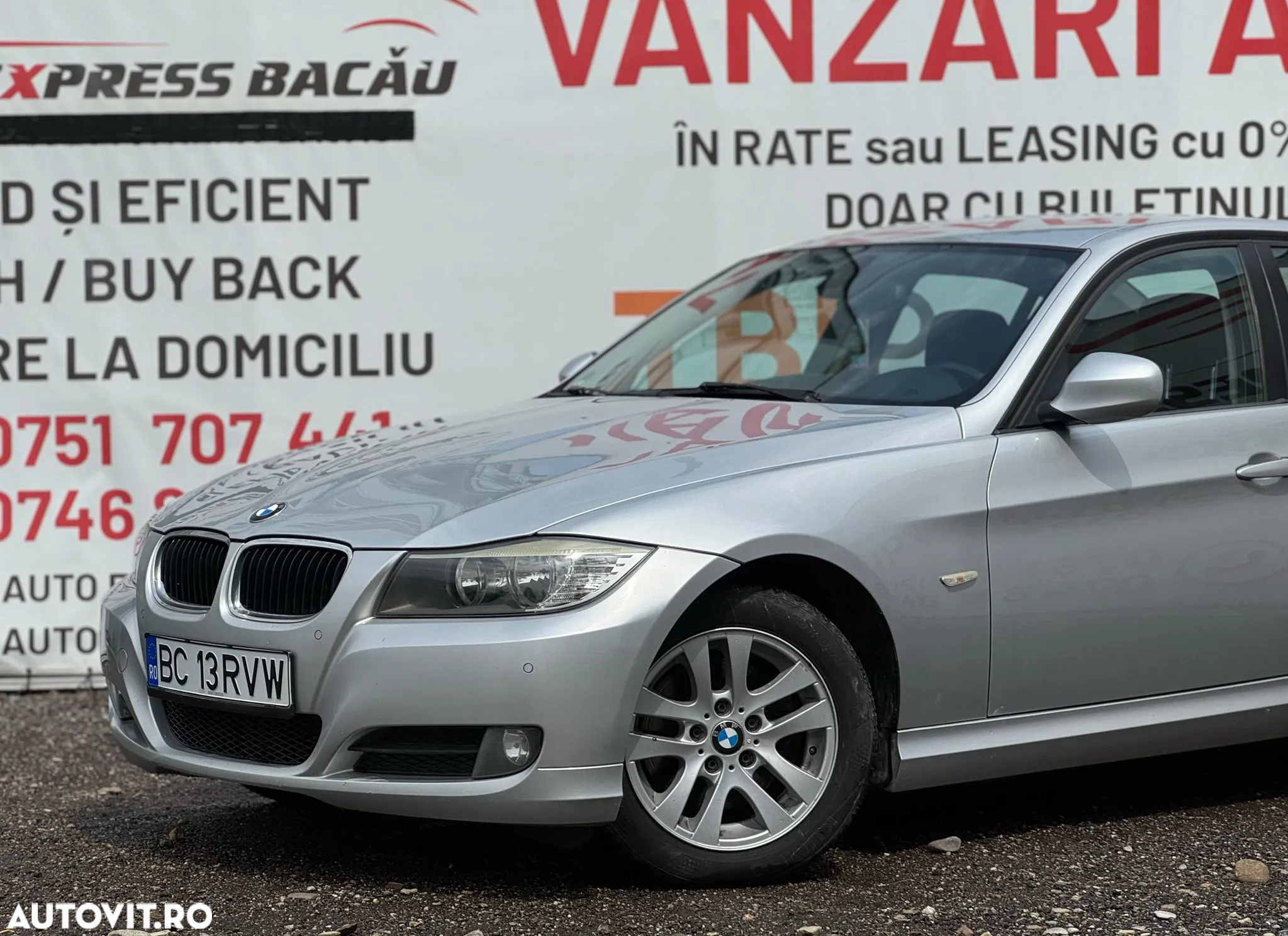 BMW Seria 3 - 12