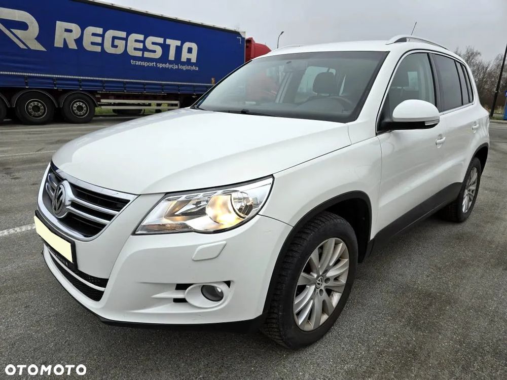 Volkswagen Tiguan 1.4 TSI 4Motion Sport & Style - 30