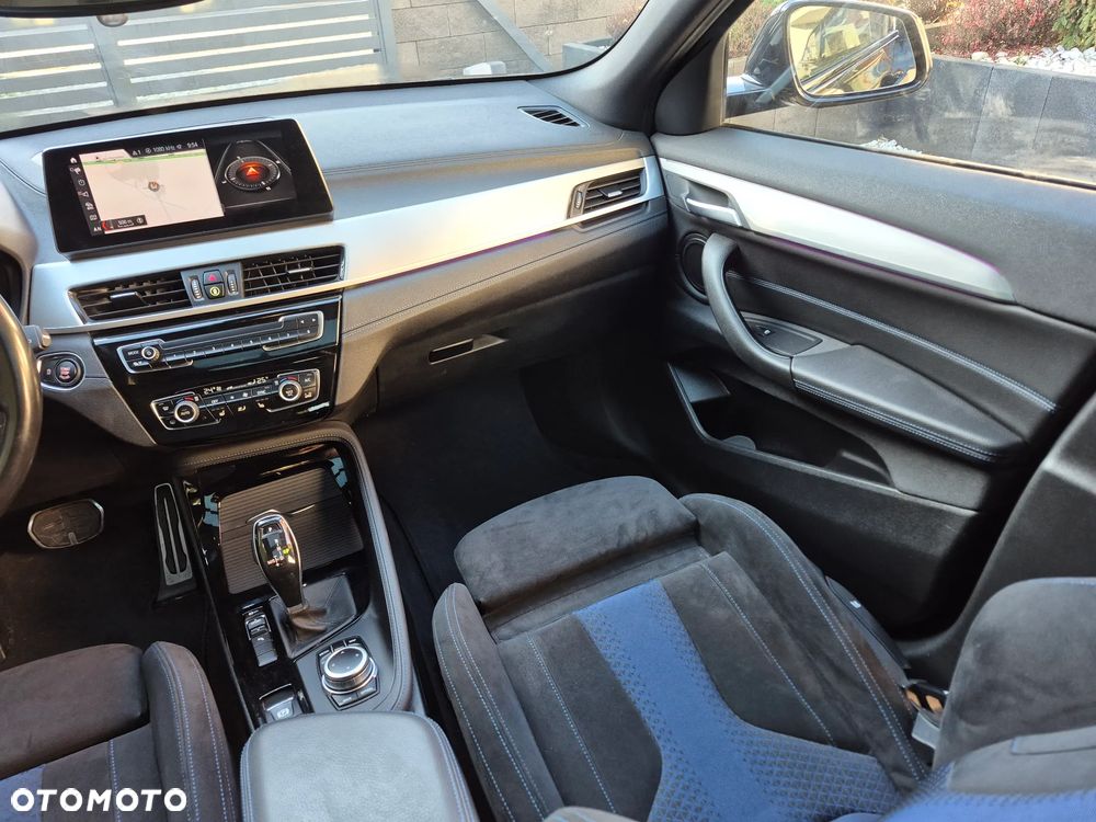 BMW X2 sDrive16d M Sport X - 31