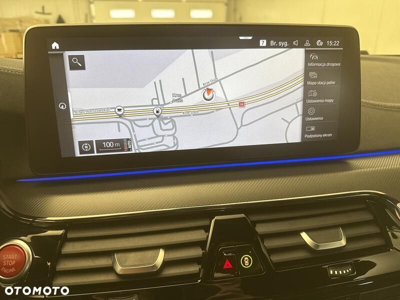 BMW Seria 5 530i mHEV - 15