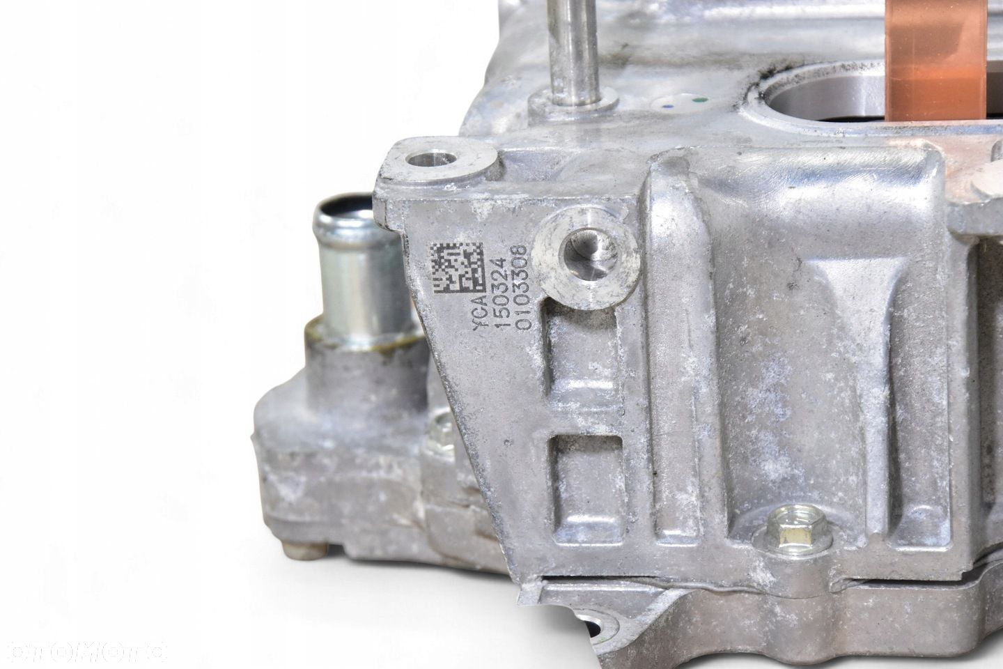 Przetwornica Konwerter Falownik NISSAN LEAF ZE1 E-NV200 14-21 291A0-3NFA - 5