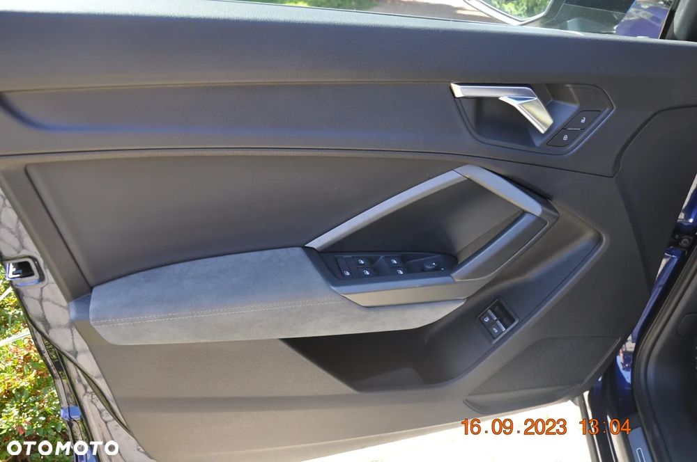 Audi Q3 ver-45-tfsi-e-s-line-s-tronic - 16